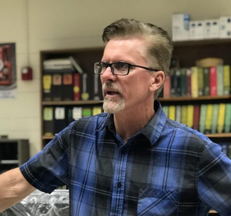 VHS purchases new engines to enhance the learning of auto shop students