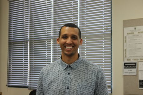 Spellman moves from the courts to the classroom