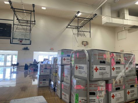Fall Blood Drive 2019