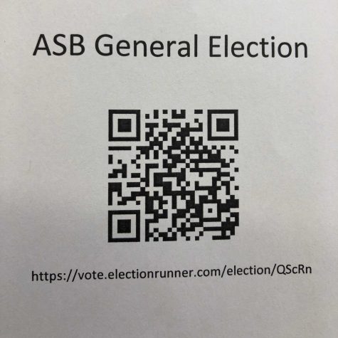 ASB Elections!