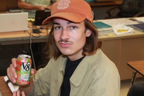 Seniors share their greatest fears in life after high school