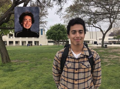 Students reflect on their journey from freshman to senior year