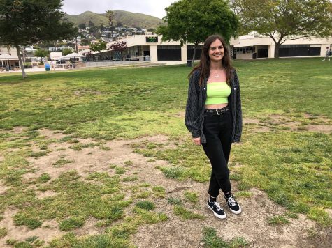 Seniors discuss their style transformations