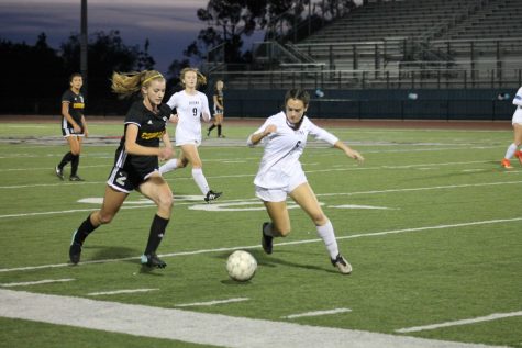 A tie keeps the Buena vs Ventura rivalry alive
