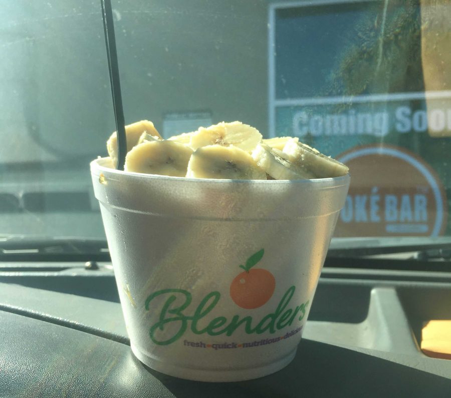Blenders acai bowls: Nutritious and delicious