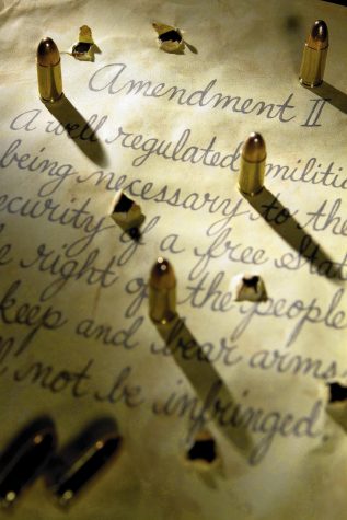Opinion: I plead the second
