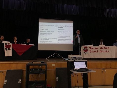 Balboa incidents leave principal without a job