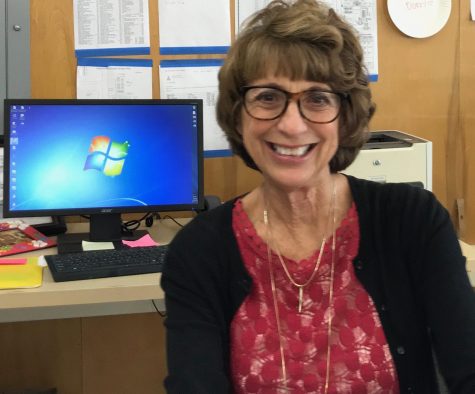 Blackwell, Dodge among VHS teachers to retire