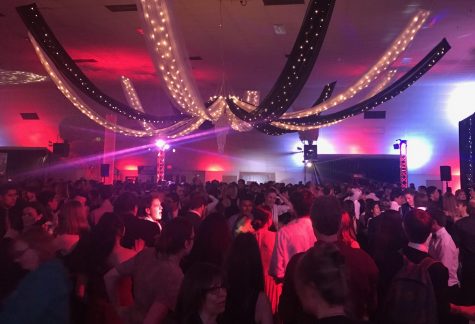 Special needs Prom gives students a night to remember