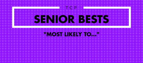 The Cougar Press Senior Bests! Vote NOW