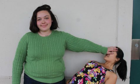 Interview with Drama Kids Curt and Terra