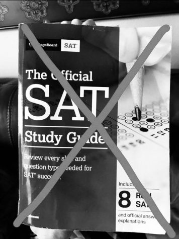 Would you spend the time, money, and energy to study for a test that could get curved unfairly? Photo by: Sailor Hawes