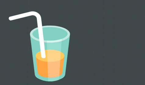 Opinion: Paper vs. plastic straws