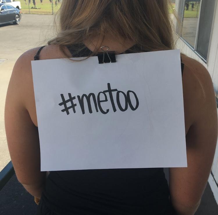 #MeToo: What do students think?