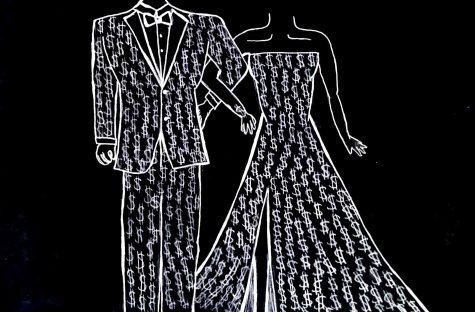 Editorial: Senior Ball? Only for ballers?