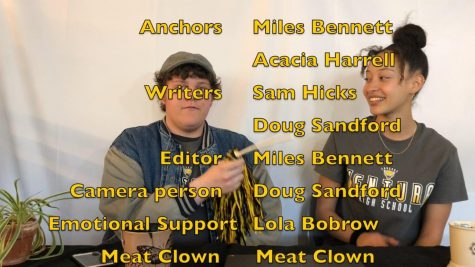 TCP Broadcast #24