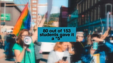 The 2020 election: VHS students' take