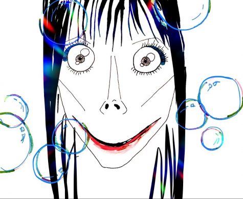 Opinion: Momo needs to go-go