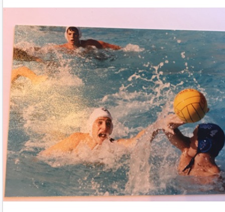 A look at Cougar Water Polo through the ages: part two