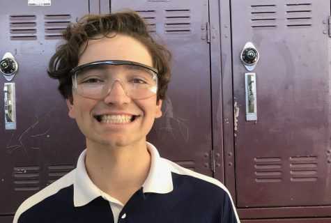 Students putting in hours at school and at their jobs