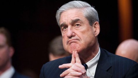 Mueller Report Opens Eyes into Trump’s Presidency