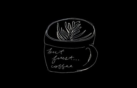 Drawing by: Summer Yovanno