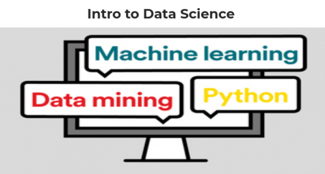 Cherrie plans to introduce UCLA designed class, Intro to Data Science, to Ventura High School