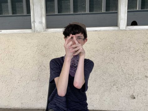 Students of Ventura High School reveal their hidden talents