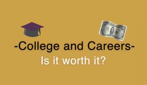 Should freshmen take geography instead of College and Careers?