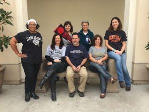 Meet your counselors, the masters behind your schedules