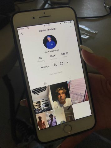 TikTok is taking over