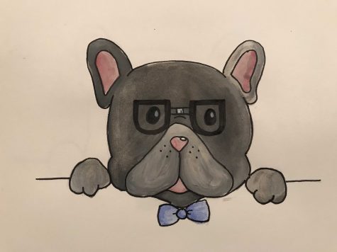 Where are the nerds at?