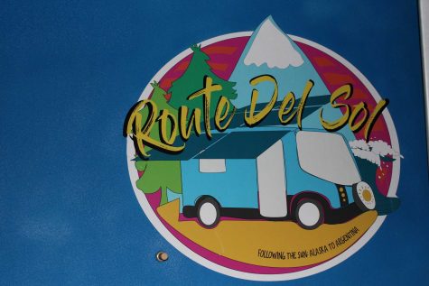 Route del Sol: A journey fueled by renewability