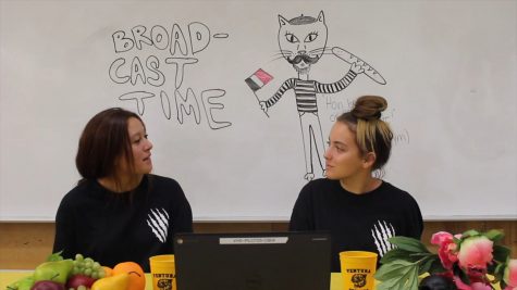TCP Broadcast #50 11/12/2019