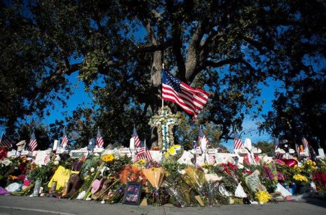 One year since Borderline: The community continues to move forward, working hard to never forget