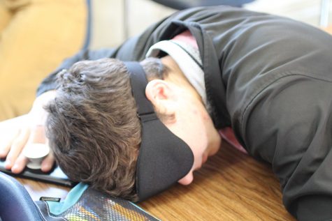 Are you prepared for “The Test”?