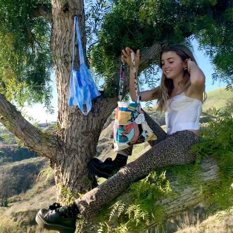Belle & Browne bags bring style and sustainability to fashion