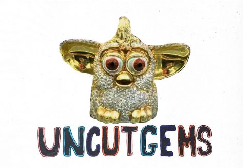Opinion: Uncut Gems will have you on edge in more ways than one