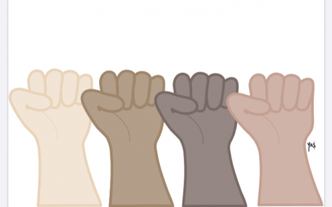 The Black Lives Matter movement reaches Ventura: VHS students respond