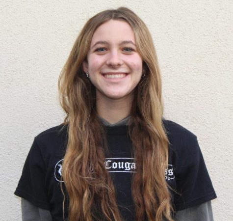 Photo of Greta Pankratz