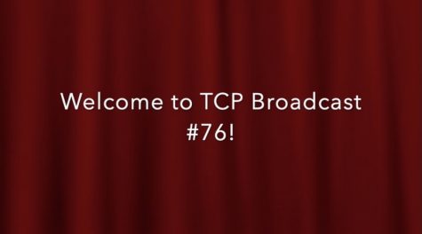 TCP Broadcast #76 1/6/21