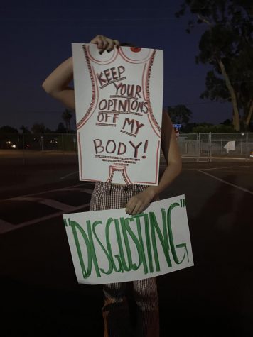 Total Sorority Move  Women's Water Polo Makes Sexist Campaign