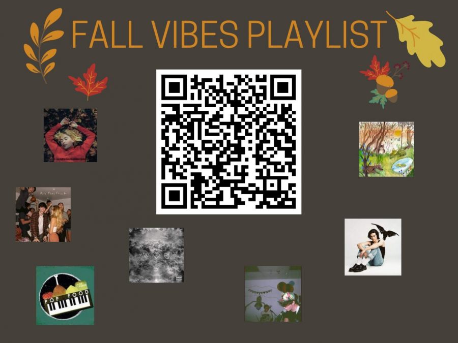 Fall+Vibes+Playlist