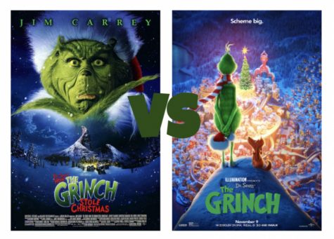 The “Dr. Seuss The Grinch” remake is not as bad as everyone says