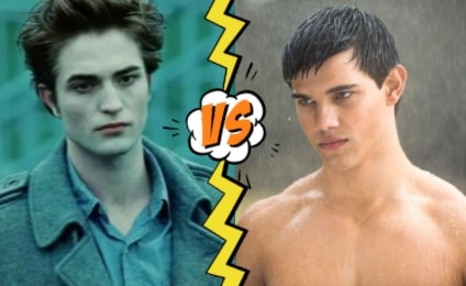 Team Jacob (Edward)