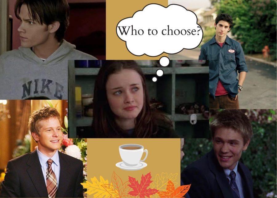 Opinion: Settling the debate: Who is best fit for Rory Gilmore?