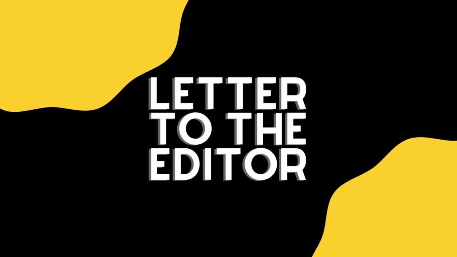 Op-ed letter to the editor: Girls waterpolo