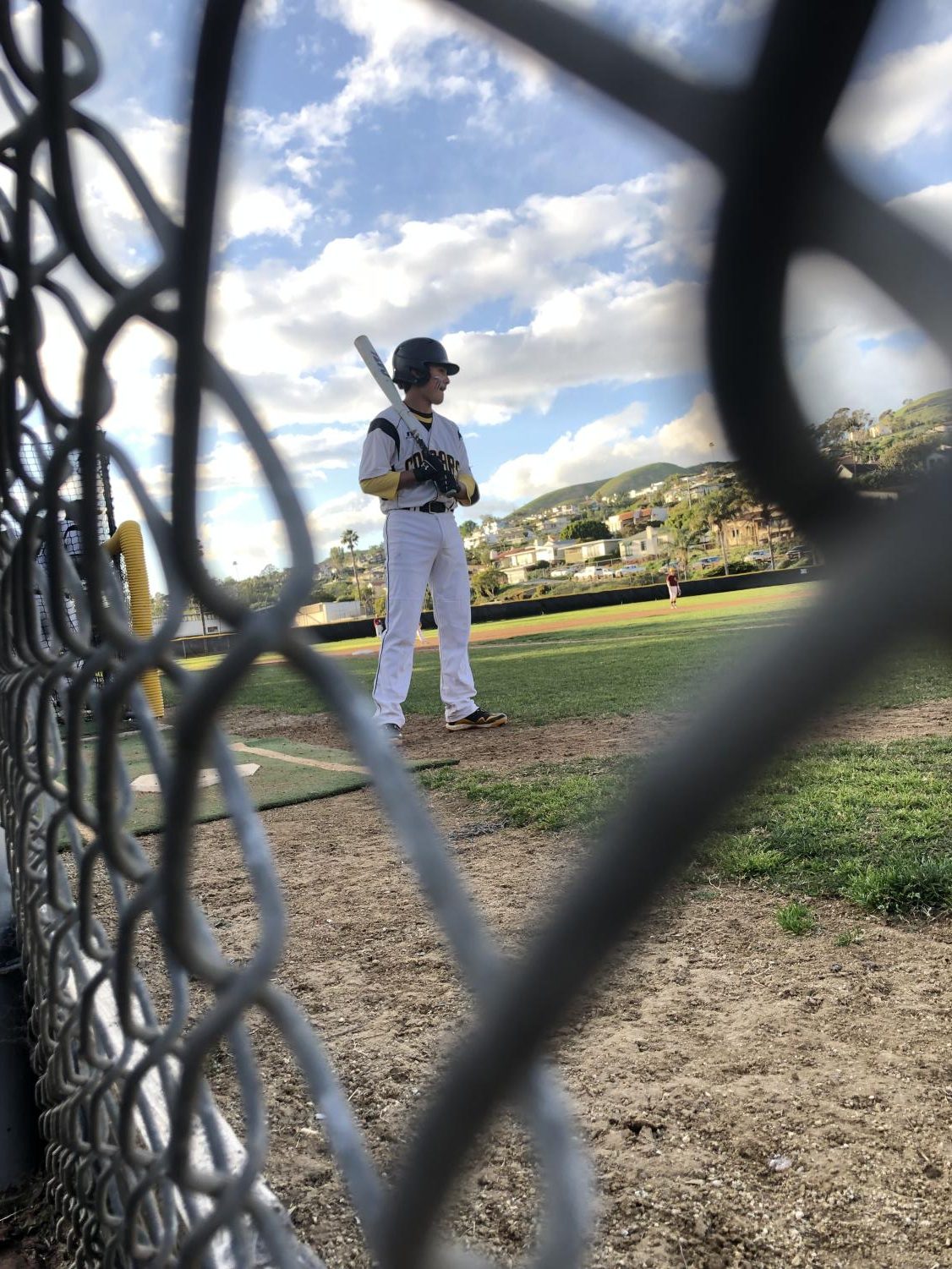 COLLEGE BASEBALL: Cal State LA 15, CBU 5 – Press Enterprise