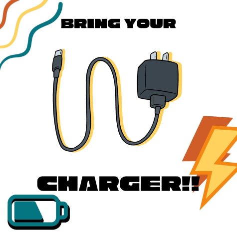 Cougar Catnip: Anyone got a charger?
