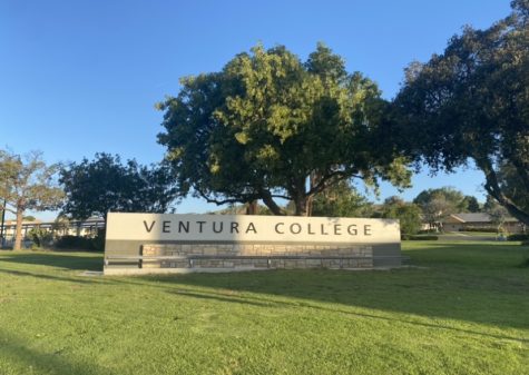 Ventura College is a great example of the benefits community college offers, including offering a fantastic theater program, excelling in sports, and residing in the perfect location. Photo by: Brody Daw